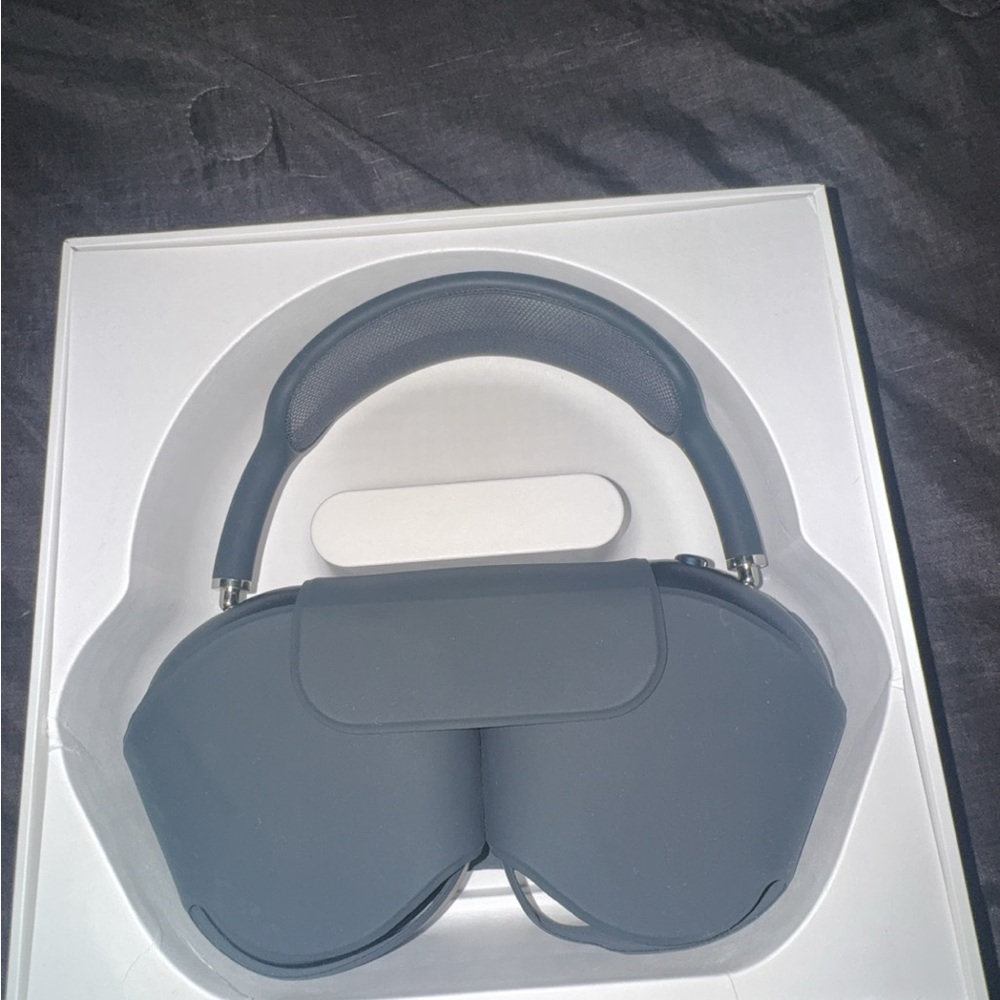 Airpods Max